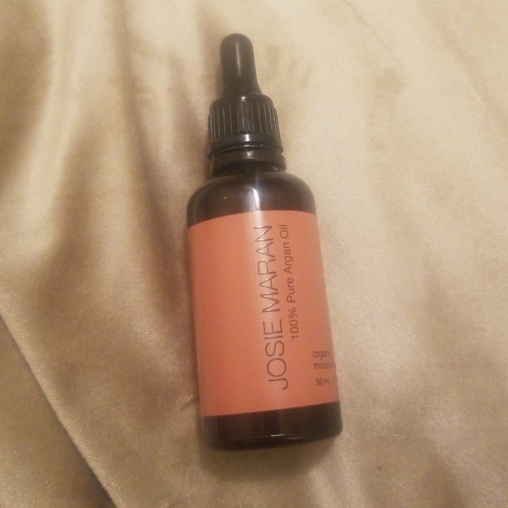 Josie Maran 100% argan oil 1.7fl oz